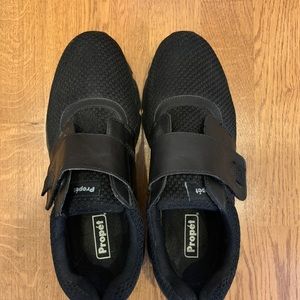 Never worn mens shoes